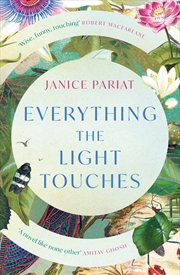 Buy Everything The Light Touches