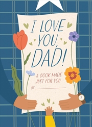 Buy Love You Dad