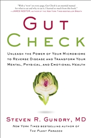 Buy Gut Check