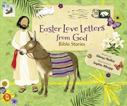 Buy Easter Love Letters From God
