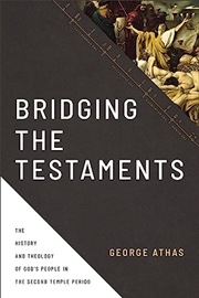 Buy Bridging The Testaments