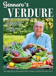 Buy Gennaros Verdure