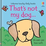 Buy That's Not My Dog