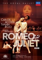 Buy Prokofiev: Romeo And Juliet