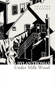 Buy Collins Classics - Under Milk Wood