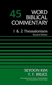 Buy 1 And  2 Thessalonians, Second Edition
