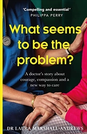 Buy What Seems to Be the Problem?
