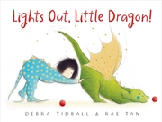 Buy Lights Out Little Dragon