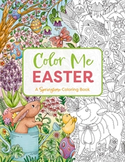 Buy Color Me Easter