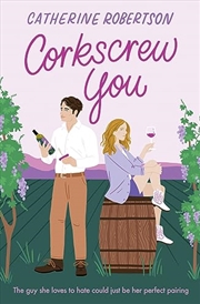 Buy Corkscrew You