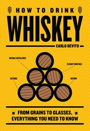 Buy How To Drink Whiskey