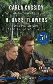 Buy Wetlands Investigation/Murder In The Blue Ridge Mountains