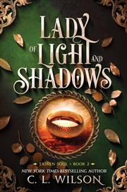 Buy Lady Of Light And Shadows