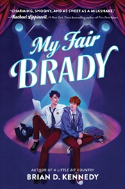 Buy My Fair Brady