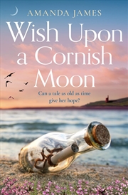 Buy Wish Upon a Cornish Moon