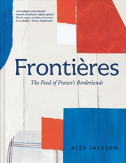 Buy Frontieres