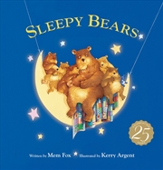 Buy Sleepy Bears 25Th Anniversary Edition