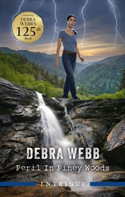 Buy Peril In Piney Woods