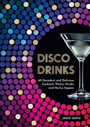 Buy Disco Drinks