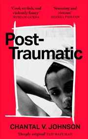 Buy Post Traumatic