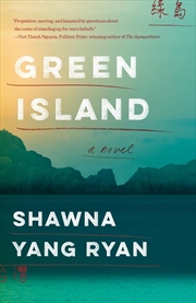 Buy Green Island