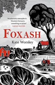 Buy Foxash