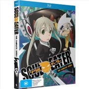 Buy Soul Eater - Complete Series | Collection