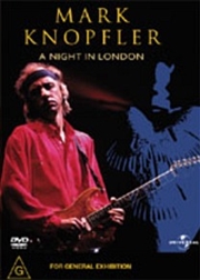 Buy A Night In London