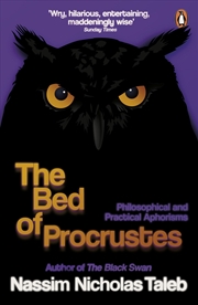 Buy Bed Of Procrustes