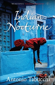 Buy Indian Nocturne