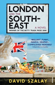 Buy London & The South East