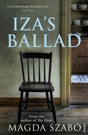 Buy Izas Ballad