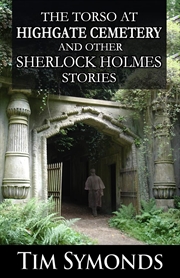 Buy The Torso At Highgate Cemetery And Other
