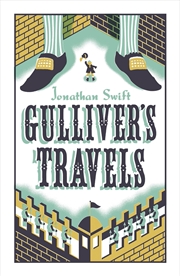 Buy Gullivers Travels