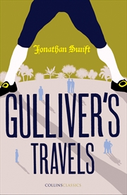 Buy Gullivers Travels