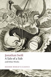 Buy Tale Of A Tub