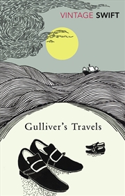 Buy Gullivers Travels