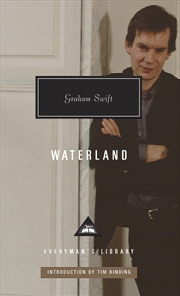 Buy Waterland