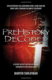 Buy Prehistory Decoded