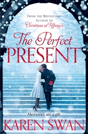 Buy Perfect Present