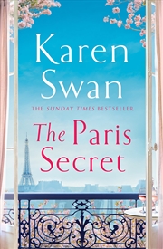 Buy Paris Secret