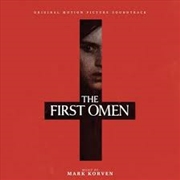 Buy First Omen: Original Motion Picture Soundtrack (Vinyl)