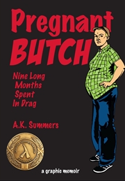 Buy Pregnant Butch
