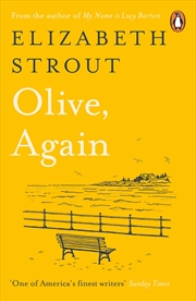 Buy Olive Again