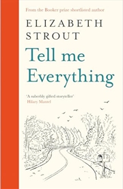 Buy Tell Me Everything