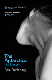 Buy Antarctica Of Love