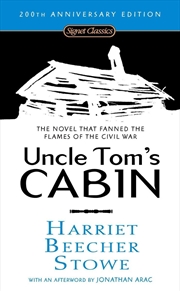 Buy Uncle Toms Cabin