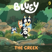 Buy Bluey - The Creek