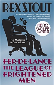 Buy Fer De Lance League Of Frightene