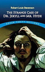 Buy Strange Case Of Dr Jekyll & Mr Hyde